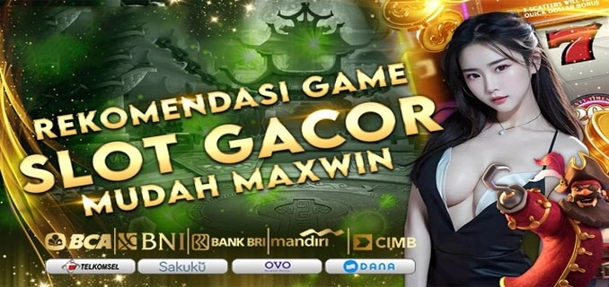 Online GemoySlot88