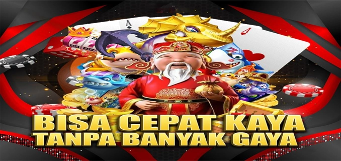 Deposit GemoySlot88